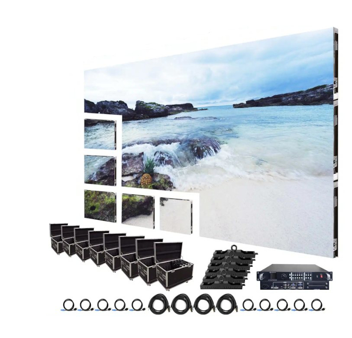 Inchiriere Ecran LED