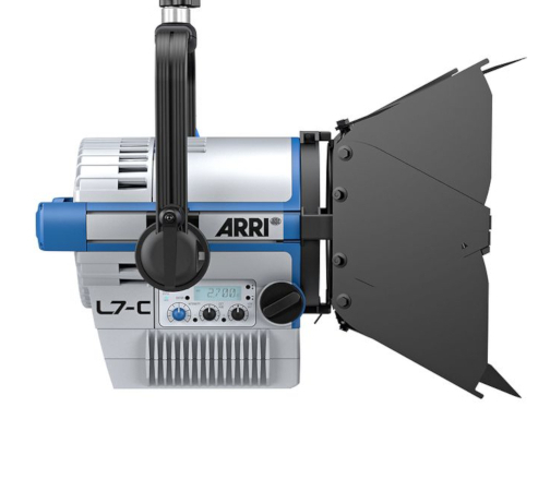 Inchiriere ARRI L7-C